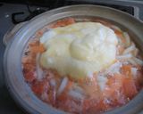 ふわふわ卵のおうどん作り方4写真