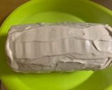 材料4つ!簡単☆ビスケットケーキ作り方6写真