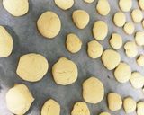全卵卵ボーロ♪簡単すぐ作れる!作り方6写真