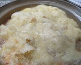 ふわふわ卵のおうどん作り方6写真