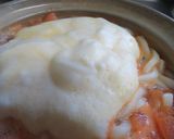 ふわふわ卵のおうどん作り方5写真