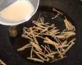 簡単♪厚揚げの揚げ出し豆腐風作り方4写真