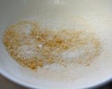 ぶりカマの塩焼き作り方1写真