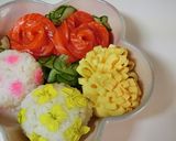 手まりちらし寿司＊おひな祭り・お花見作り方6写真