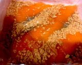 ひしもちケーキごはん(ひな祭り)作り方6写真