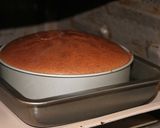 クールミント de ガトーショコラ作り方5写真