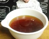 リカちゃん♡サバ缶で蕎麦ꕤ作り方4写真