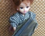 リカちゃん♡ほっき貝 筍ワカメのお吸い物作り方2写真