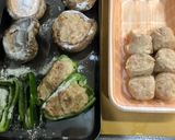 簡単肉詰め作り方1写真