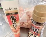 簡単餃子(焦げましたw)作り方2写真