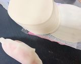簡単餃子(焦げましたw)作り方3写真