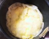 鱈と白菜のミルク煮【離乳食後期】作り方5写真