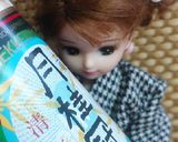 リカちゃん♡ほっき貝 筍ワカメのお吸い物作り方6写真