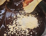 クールミント de ガトーショコラ作り方17写真