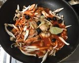 鶏もも肉のトマトジュース煮作り方5写真