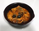 鶏もも肉のトマトジュース煮作り方6写真