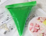 クールミント de ガトーショコラ作り方28写真
