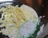 クールミント de ガトーショコラ作り方26写真
