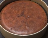 クールミント de ガトーショコラ作り方8写真