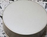 クールミント de ガトーショコラ作り方7写真