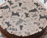 クールミント de ガトーショコラ作り方6写真