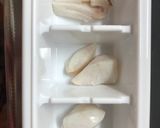 鱈と白菜のミルク煮【離乳食後期】作り方7写真
