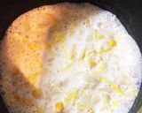 鱈と白菜のミルク煮【離乳食後期】作り方6写真