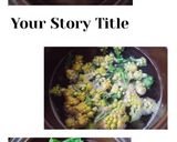 季節野菜の生姜スープ作り方2写真