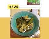 季節野菜の生姜スープ作り方4写真