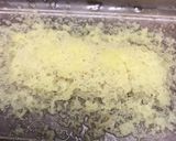 温野菜に　胡麻醤油作り方1写真