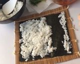 ユッケキンパ作り方3写真