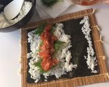 ユッケキンパ作り方5写真