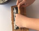ユッケキンパ作り方6写真