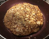 挽肉&もやし炒めの卵とじ☆簡単節約レシピ作り方3写真