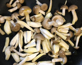 ほうれん草と卵のクリームグラタン作り方3写真