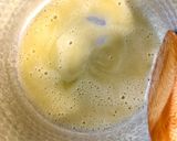 ほうれん草と卵のクリームグラタン作り方6写真