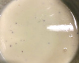 ほうれん草と卵のクリームグラタン作り方7写真
