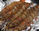 海老の味噌漬け作り方3写真