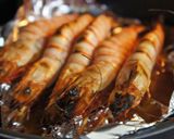 海老の味噌漬け作り方4写真