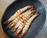 海老の味噌漬け作り方5写真