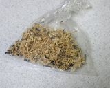 ミルクで切り干し大根の煮物風作り方4写真