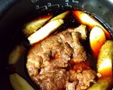おかずの素と炊飯器で簡単チャーシュー作り方9写真