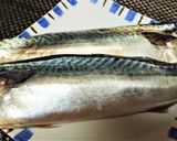 レンチンde楽ちん！【サバの味噌煮】作り方1写真
