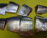 レンチンde楽ちん！【サバの味噌煮】作り方2写真