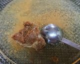 レンチンde楽ちん！【サバの味噌煮】作り方3写真