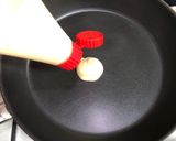 キューピーマヨネーズのみそマヨソテー作り方3写真