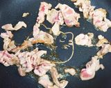 博多の屋台直伝！棒ラーメンで焼きラーメン作り方3写真