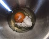 離乳食のお雛様クレープ作り方1写真