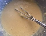 離乳食のお雛様クレープ作り方3写真