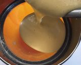 離乳食のお雛様クレープ作り方4写真